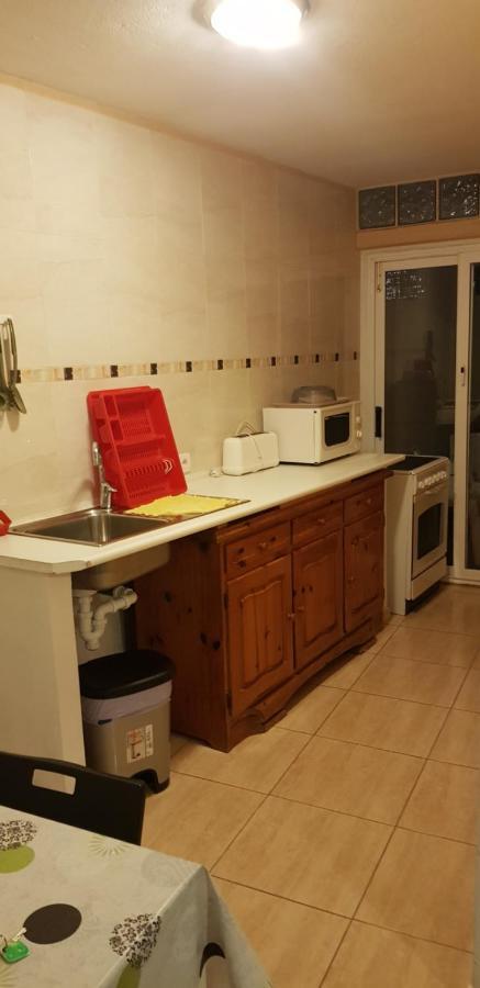 En Suite Apartment con Patio - App A Arrecife  Extérieur photo