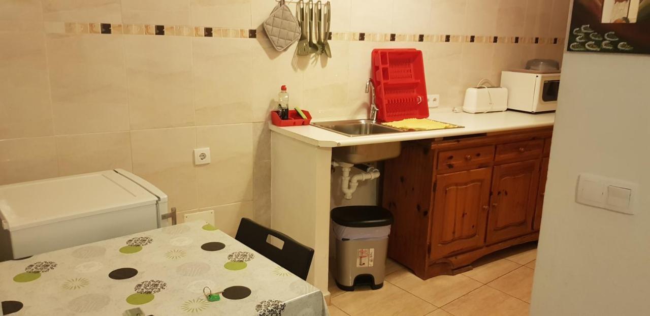 En Suite Apartment con Patio - App A Arrecife  Extérieur photo