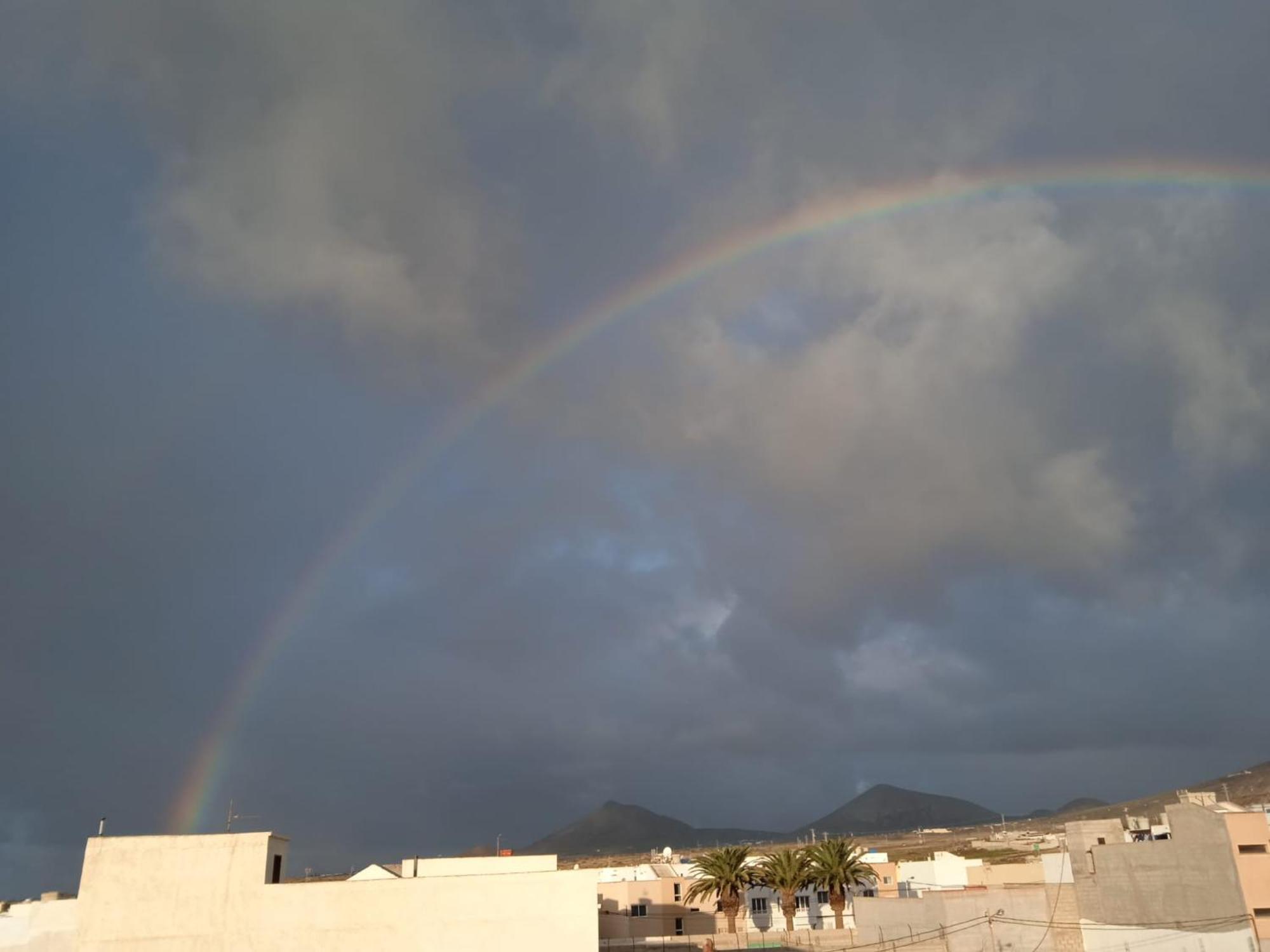 En Suite Apartment con Patio - App A Arrecife  Extérieur photo