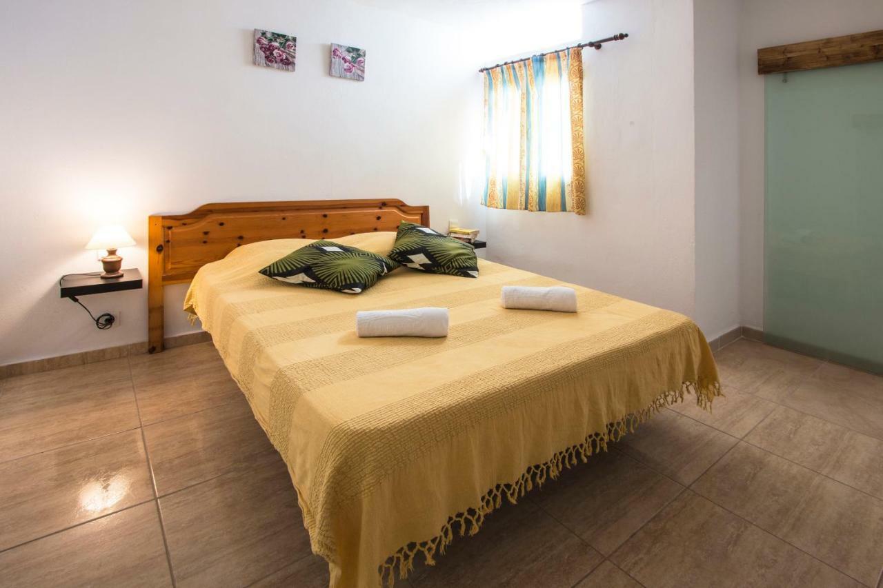 En Suite Apartment con Patio - App A Arrecife  Extérieur photo