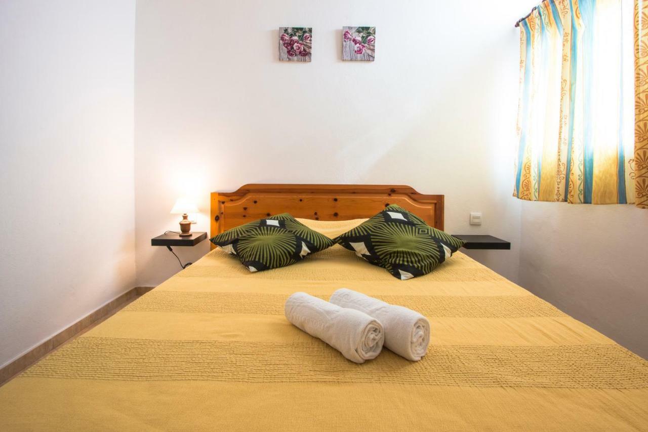 En Suite Apartment con Patio - App A Arrecife  Extérieur photo