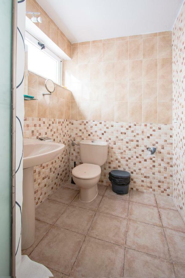 En Suite Apartment con Patio - App A Arrecife  Extérieur photo